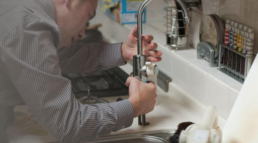 Professional septic pumping service in Fairburn, SD